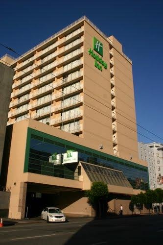 Holiday Inn San Francisco Civic Center Review