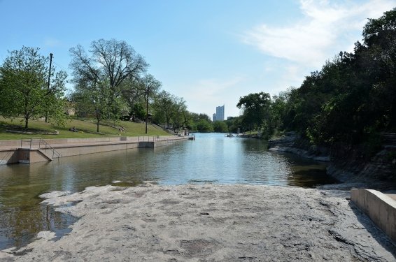 things to do Austin