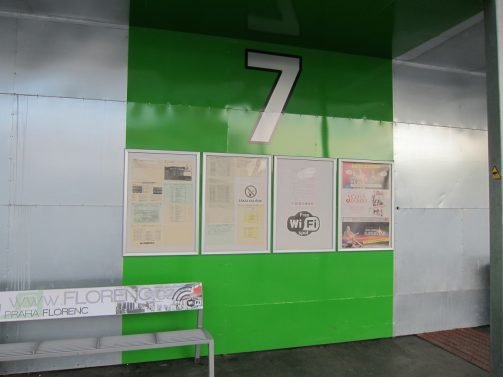 FlixBus and PolskiBus Review