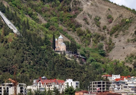 things to do Tbilisi