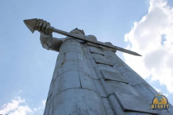 things to do Tbilisi
