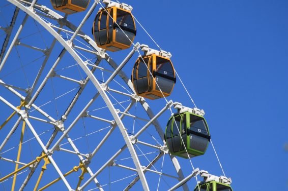 things to do Tbilisi