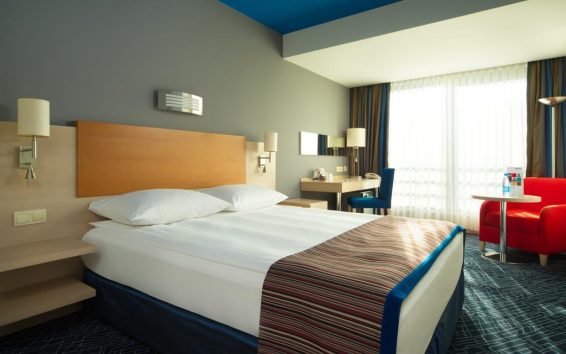 Park Inn by Radisson Baku 