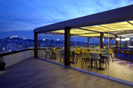 Wyndham Grand Athens