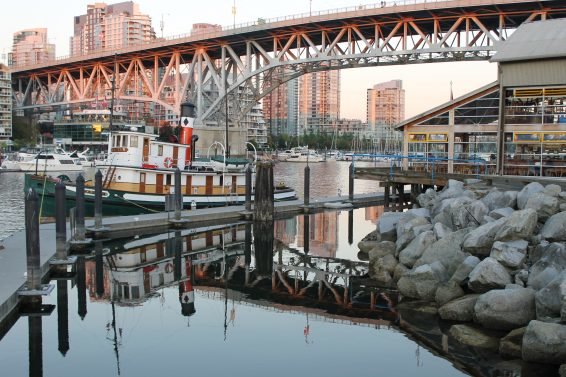 photo review Vancouver