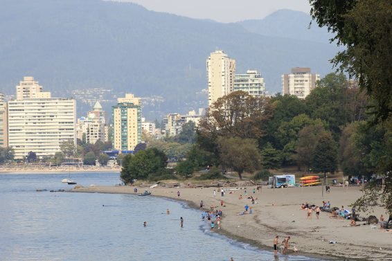 photo review Vancouver