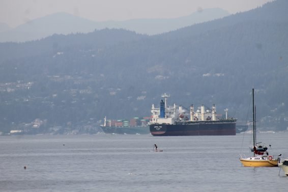photo review Vancouver