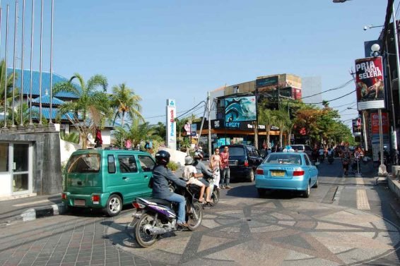 Things to do in Bali