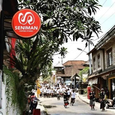 Things to do in Bali