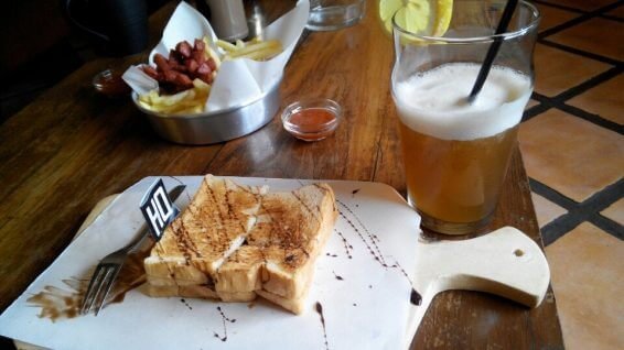 Things to do in Bandung