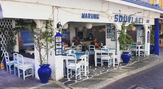 Things to do in Bali