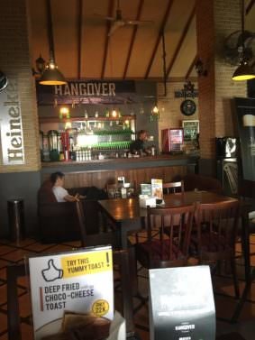 Things to do in Bandung