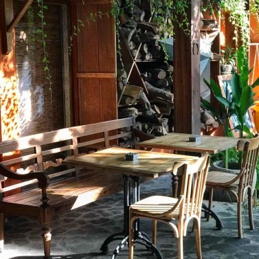 Things to do in Bali