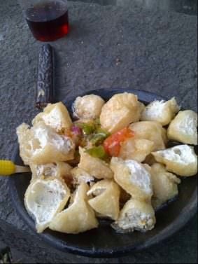 Things to do in Bandung