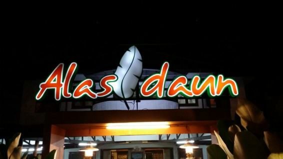 Things to do in Bandung