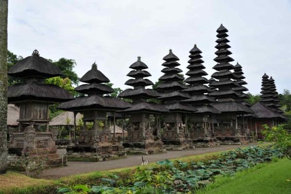 Things to do in Bali