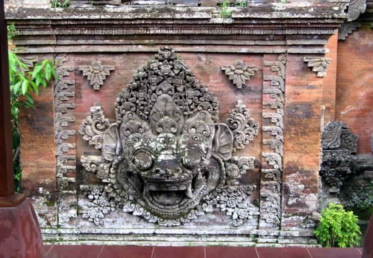 Things to do in Bali