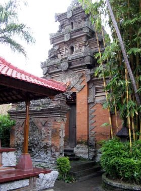 Things to do in Bali