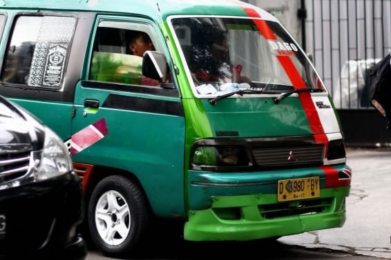 Things to do in Bandung