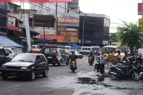 Things to do in Bandung