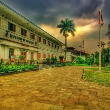 Things to do in Bandung