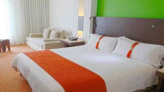 things to do Bogota