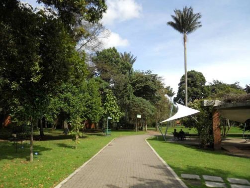things to do Bogota
