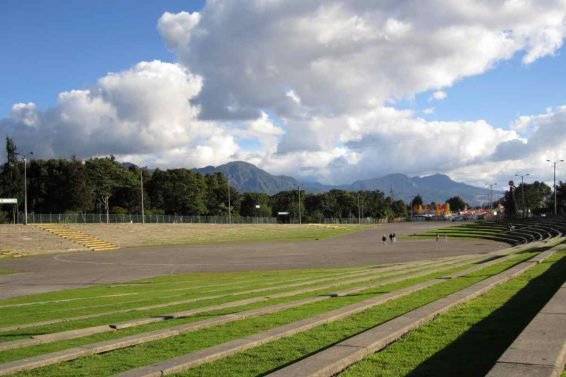 things to do Bogota