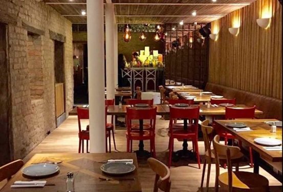 things to do Bogota