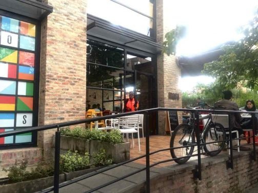 things to do Bogota