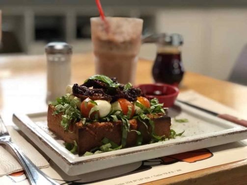 things to do Bogota