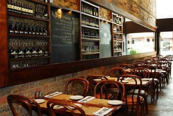 things to do Bogota