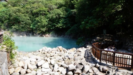 Things to do Taipei