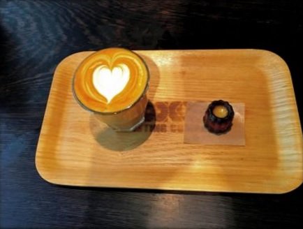 InterContinental Osaka Review