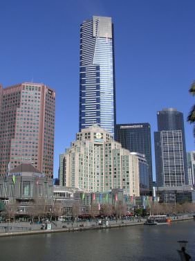 Four Points By Sheraton Melbourne