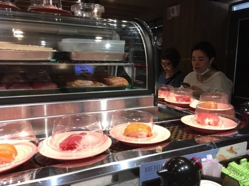 Things to do Taipei