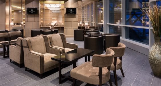 Air Canada Business Class Review 