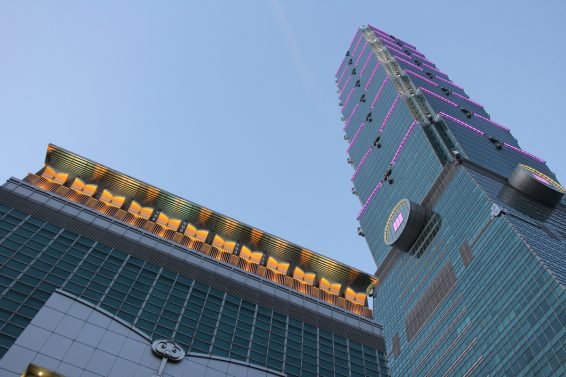 Things to do Taipei