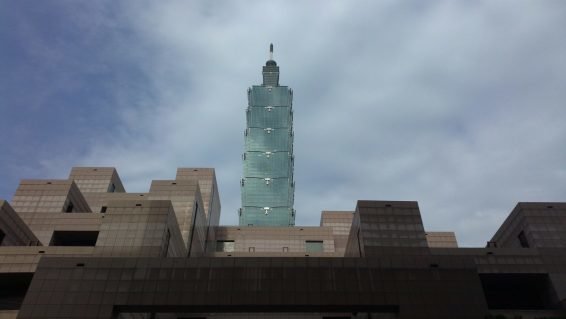 Things to do Taipei