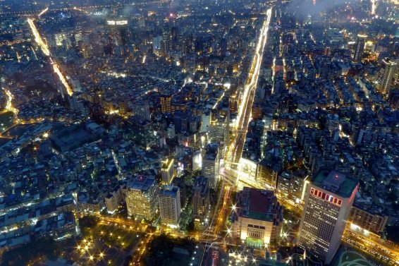 Things to do Taipei
