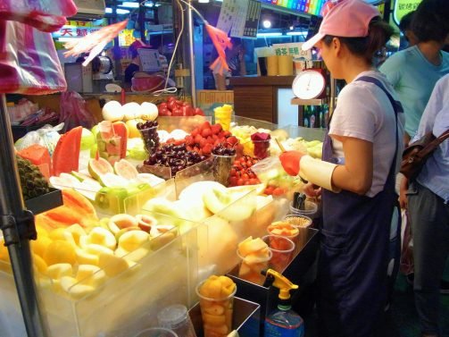Things to do Taipei