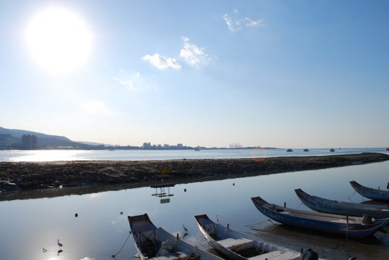 Things to do Taipei