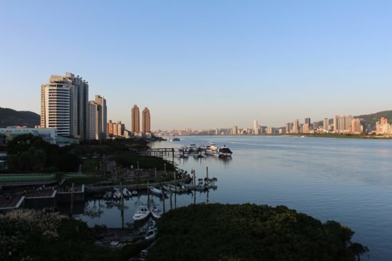 Things to do Taipei