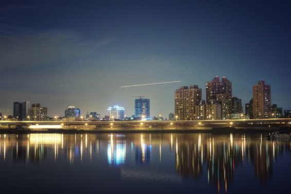Things to do Taipei
