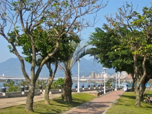 Things to do Taipei