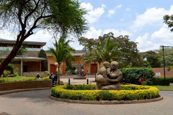 Things to do Nairobi