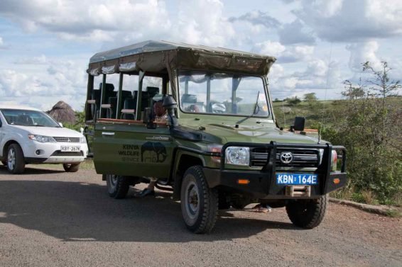 Things to do Nairobi