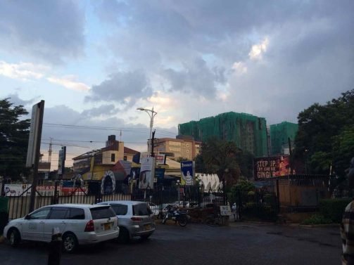 Things to do Nairobi