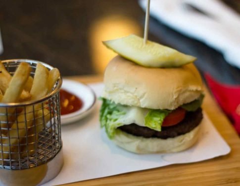 Virgin Atlantic Clubhouse