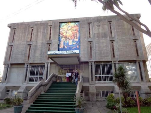 Things to do Addis Ababa